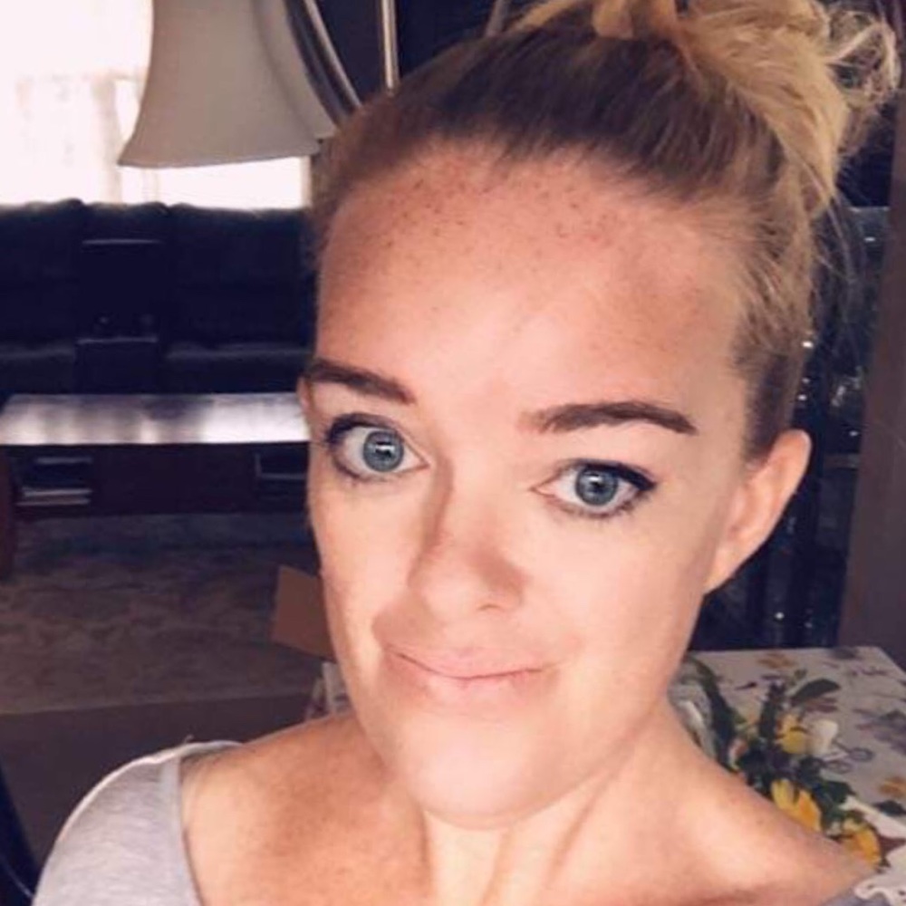 Meet your Posher, Jenn